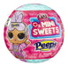 EAN 0035051532217 - L.O.L. Surprise! Loves PEEPS Tots - Cozy Bunny imagen 8
