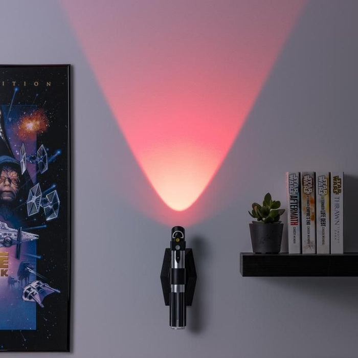 EAN 5056577710632 - Paladone Lightsaber Uplighter imagen 2