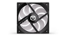 EAN 5903018665955 - ENDORFY Fluctus 120 PWM ARGB Carcasa del ordenador Ventilador 12 cm Negro, Blanco imagen 12