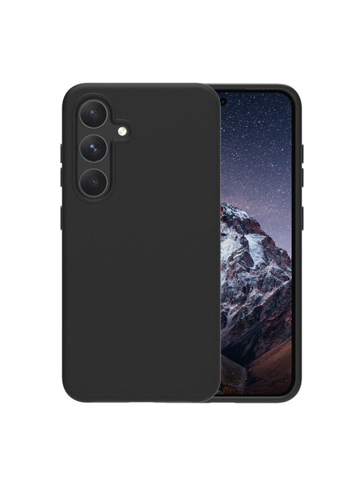 Dbramante1928 Iceland Ultra D3o Funda Para Galaxy S24 15,8 Cm (6.2") Negro