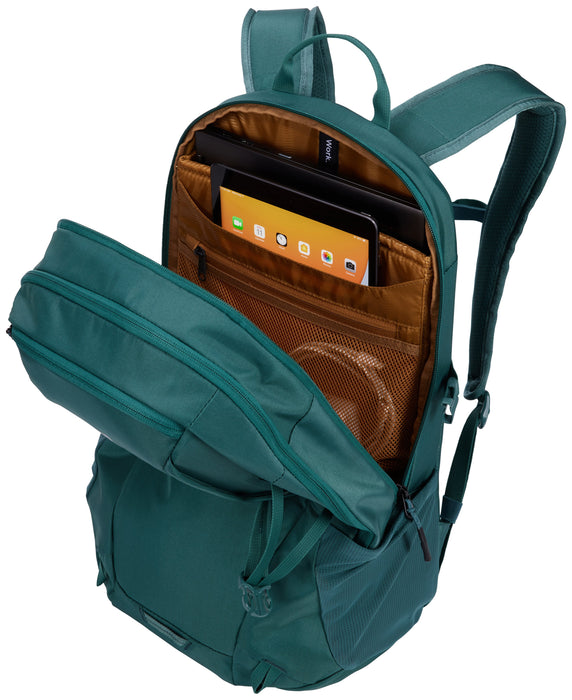 EAN 0085854253437 - Thule EnRoute TEBP4216 - Mallard Green mochila Mochila informal Verde Nylon imagen 4