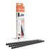 EAN 7640106499211 - Peach R-PB408-02 carpeta para encuadernado y accesorio Peine de encuadernación imagen 1
