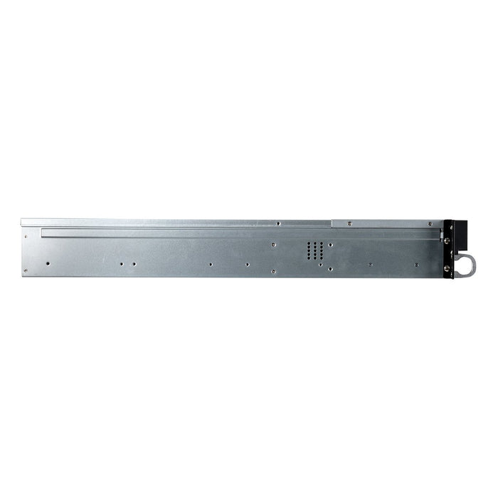 EAN 6940533545057 - UNYKAch 80.20.12 carcasa de ordenador Estante Negro, Plata imagen 5