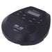 EAN 5706751061950 - Denver DMP-395B Negro Reproductor de CD portátil imagen 2