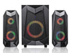 EAN 5907512864722 - Tracer TRAGLO46497 altavoz Negro Alámbrico 20 W imagen 3
