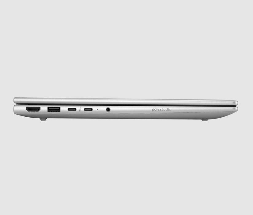 EAN 0199764324726 - HP ProBook 4 G1q Notebook Next Gen AI Wolf Pro Security Edition Copilot+ PC Snapdragon X1-26-100 Portátil imagen 25