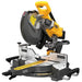 EAN 5035048747780 - DeWALT DCS781N-XJ sierra ingletadora imagen 1