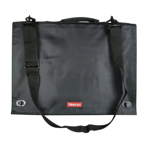 EAN 9003182070633 - Aristo AR7063 funda para dispositivo periférico Bandolera Negro, Rojo imagen 2