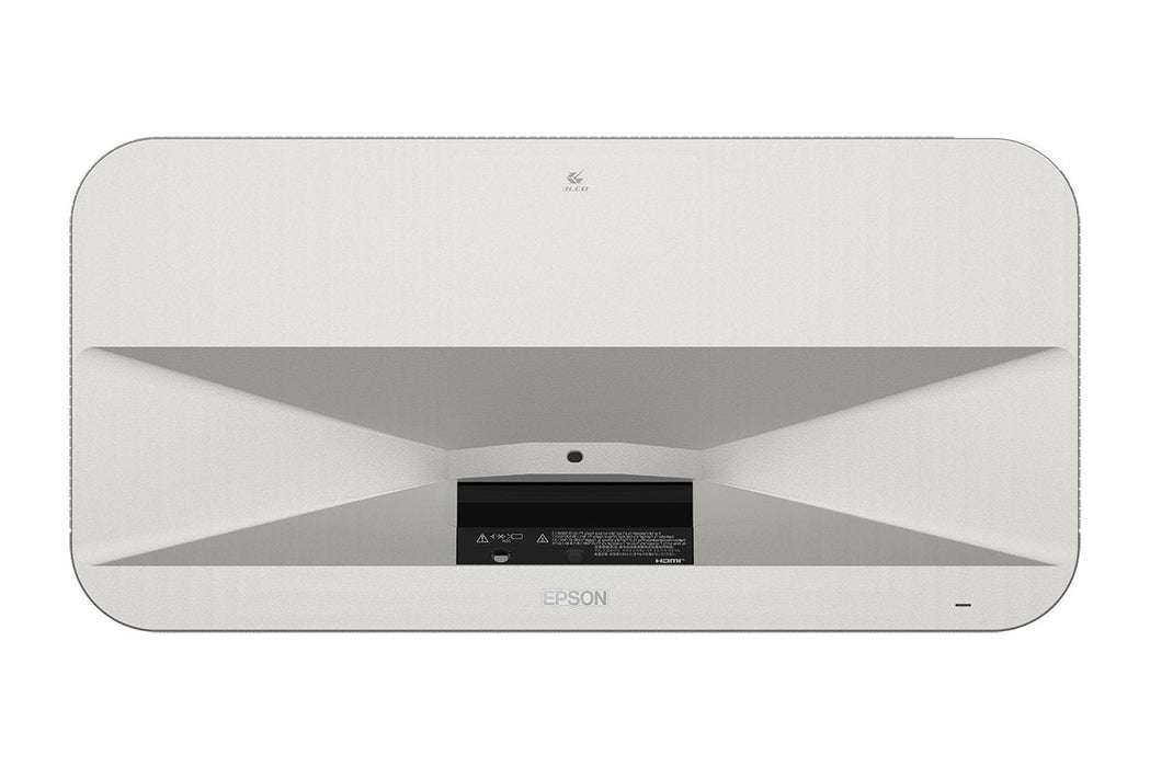 Epson Lifestudio Grand Plus Eh-Ls970w Weiss