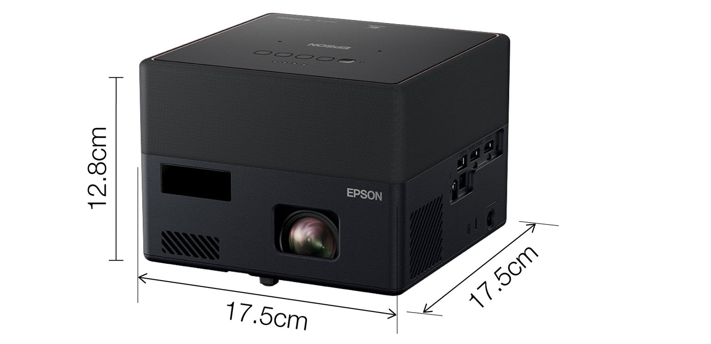EAN 8715946688787 - Epson EF-12 imagen 16