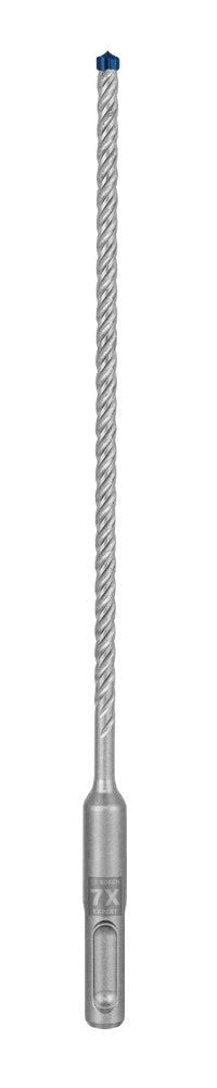 EAN 4059952531403 - Bosch SDS plus-7X 1 pieza(s) imagen 1