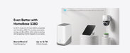 EAN 0194644177768 - Eufy 4G LTE Cam S330 Bala (forma) Cámara de seguridad IP Exterior 3840 x 2160 Pixeles Techo/Pared/Poste imagen 24
