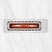 EAN 8422160055416 - Ufesa 71305541 tostadora 7 1 rebanada(s) 1050 W Negro, Acero inoxidable imagen 4