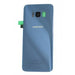 EAN 5711783447498 - Samsung GH82-13962D recambio del teléfono móvil Tapa trasera Azul imagen 1
