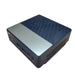 EAN 8436588883612 - Leotec LEMPC21 PC/estación de trabajo barebone Negro 5205U 3,7 GHz imagen 12