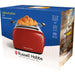 EAN 5038061151725 - Russell Hobbs 26551-56 6 2 rebanada(s) 1600 W Rojo, Plata imagen 11