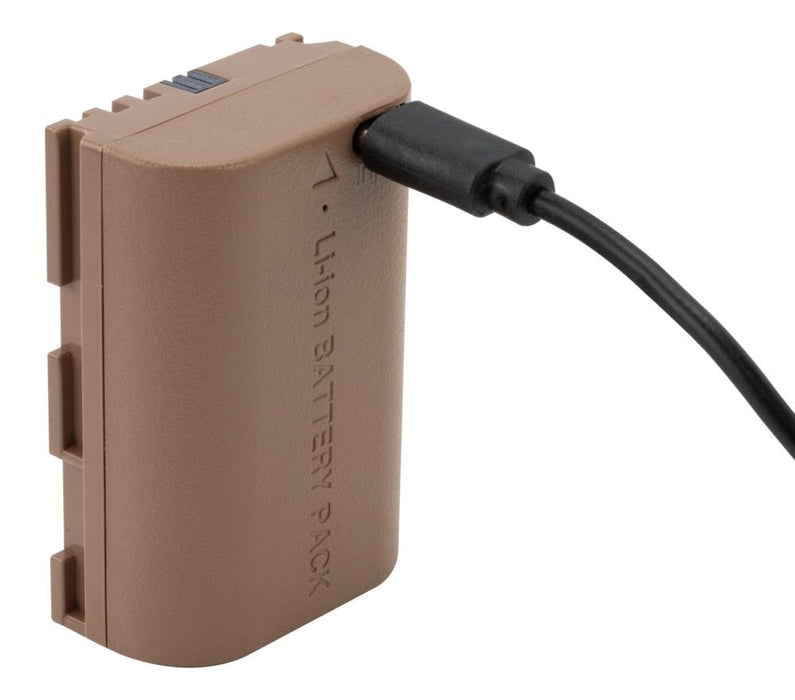 EAN 4013674206919 - Ansmann 1400-0083 batería para cámara/grabadora Ión de litio 2250 mAh imagen 5