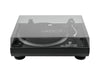 EAN 4026397356083 - Omnitronic BD-1390 Tocadiscos de tracción por correa portátil Negro imagen 4