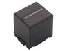 EAN 5055190128688 - 2-Power VBI9609A batería para cámara/grabadora Ión de litio 2160 mAh imagen 1