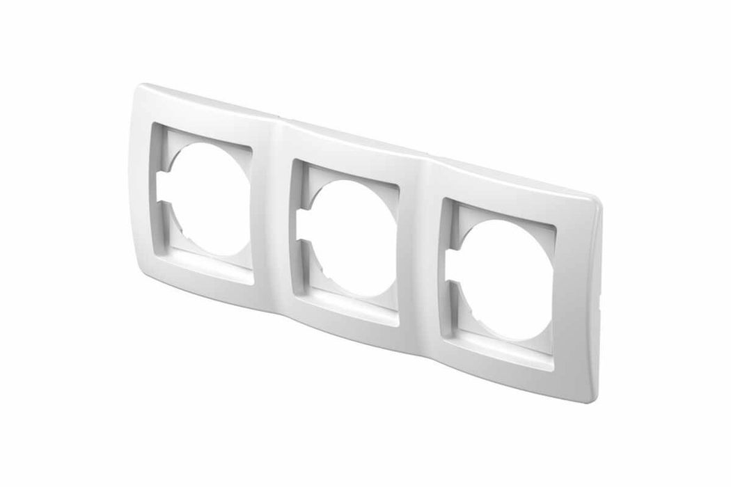 EAN 3831006907416 - TEM OE30PW Blanco imagen 1
