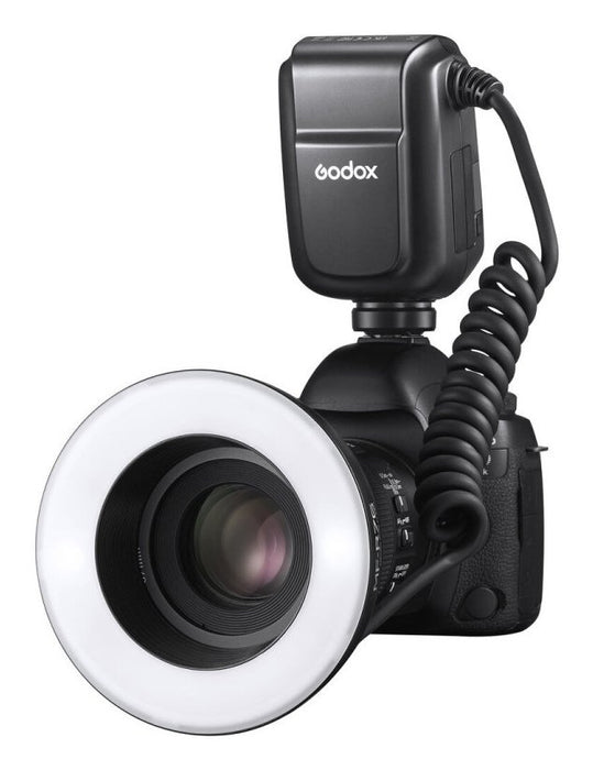 EAN 6952344228562 - Godox MF-R76C flash fotográfico Flash compacto Negro imagen 5