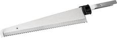 EAN 4006160638646 - Clatronic EM 3702 cuchillo eléctrico 120 W Negro, Plata imagen 2