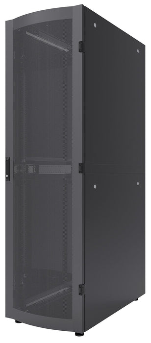 Intellinet 19"Serverschrank 42he 600x1200mm Ip20 Flatpack Sw (Speditionsversand)