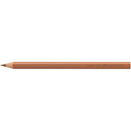 EAN 4005401082729 - Faber-Castell Jumbo GRIP 110987 Marrón 1 pieza(s) imagen 1