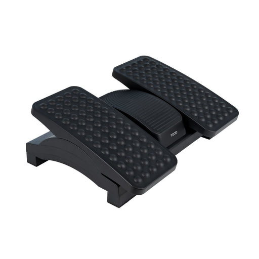 EAN 8433281016934 - TooQ TQFR0605-B soporte para el apoyo de pies imagen 1