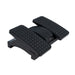 EAN 8433281016934 - TooQ TQFR0605-B soporte para el apoyo de pies imagen 1