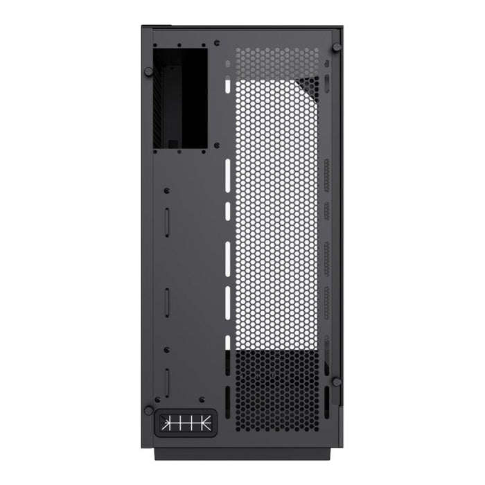 Caja Pc Gamemax  Case  T20 Bk  M-Atx