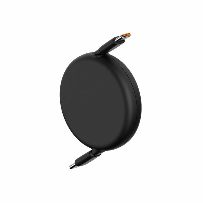 EAN 6932172647537 - Baseus Free2Draw cable USB 1 m USB C Negro imagen 2