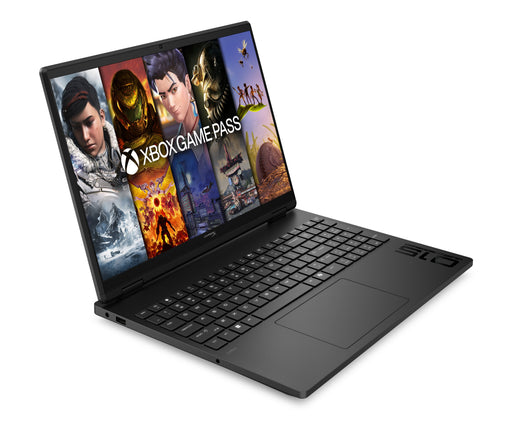 EAN 0821844773215 - HP HyperX OMEN 15 inch Gaming Laptop PC 15-gb0019ns AMD Ryzen™ 5 38,9 cm (15.3") 2K 16 GB DDR5-SDRAM NVID imagen 2