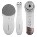 EAN 8435782108330 - Cecotec A01_EU01_102502 masajeador para el cuidado de la piel Cara Blanco imagen 2