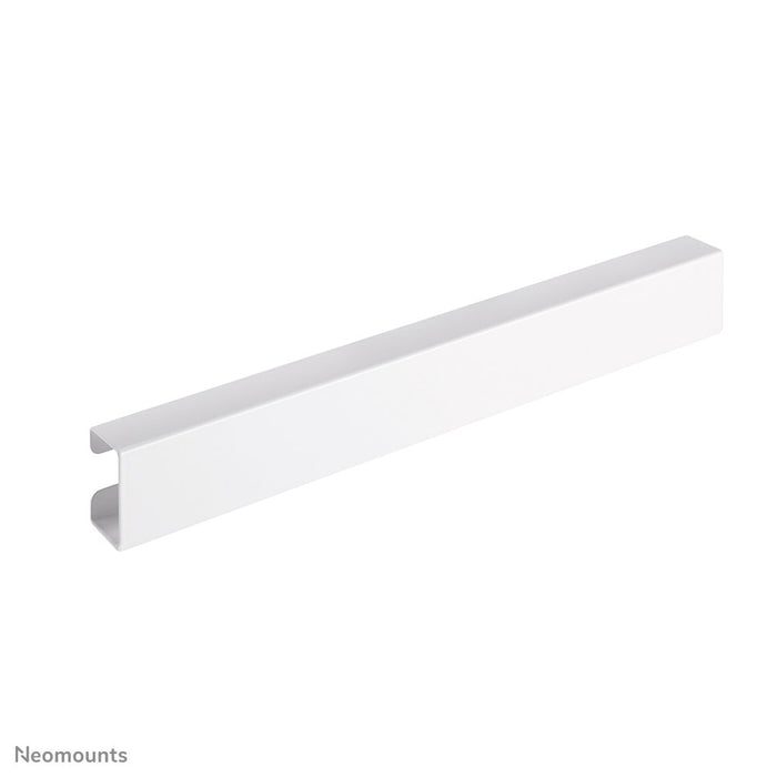EAN 8721246340072 - Neomounts ADS06-123WH organizador de cables Escritorio Panel guíacables Blanco 1 pieza(s) imagen 7