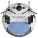 EAN 5706751064777 - Denver RVC-110 aspiradora robotizada Blanco imagen 7