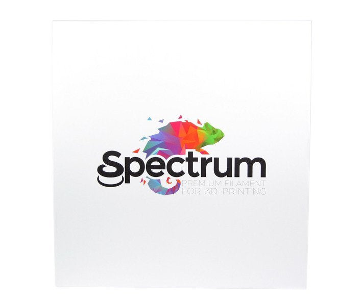 EAN 5903175657602 - Spectrum 5903175657602 material de impresión 3d ABS, Polietileno tereftalato glico (PETG) Negro 1,4 kg imagen 3