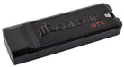 EAN 0843591075244 - Corsair Flash Voyager GTX unidad flash USB 256 GB USB tipo A 3.2 Gen 1 (3.1 Gen 1) Negro imagen 7
