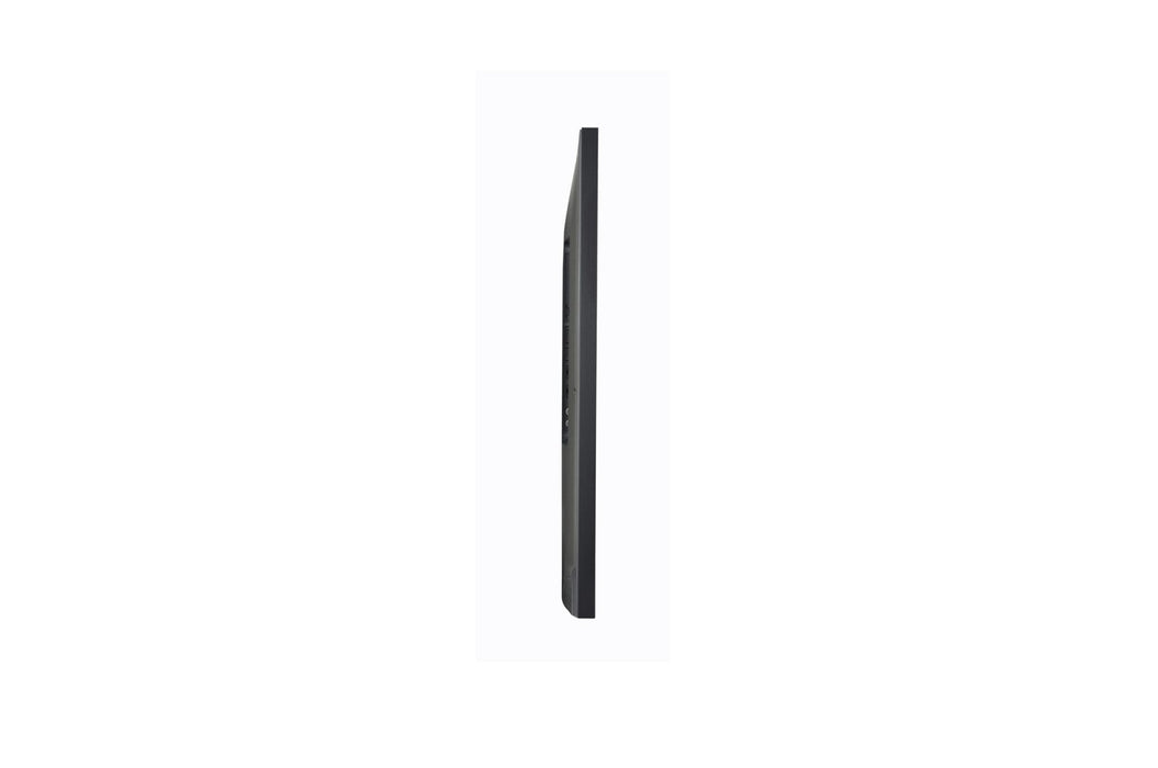 Téléviseur 43 Pulgadas Led Lg  43ut782h Uhd - 3840x2160 - 350cd/M² - 60hz - 16:9 - 2x Hdmi - Altavoces: 2x10w - Dvb-T2 / Dvb-C / Dvb-S2