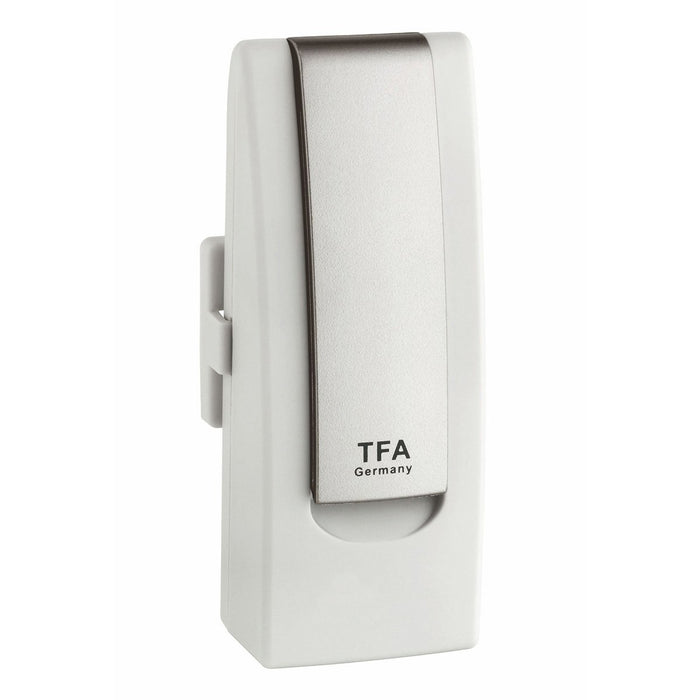 EAN 4009816028778 - TFA-Dostmann WeatherHub sensor ambiental para hogares inteligentes Inalámbrico imagen 5