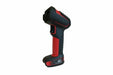 EAN 5704174393627 - Honeywell 1990IXR-3-R lector de código de barras Lector de códigos de barras portátil 1D/2D Negro, Rojo imagen 3