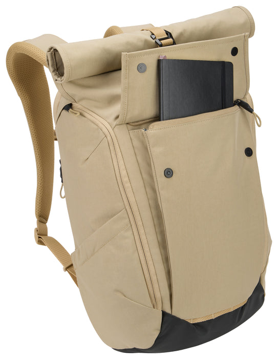 Thule Paramount Backpack 24l - Parabp3116 Gentle Beige