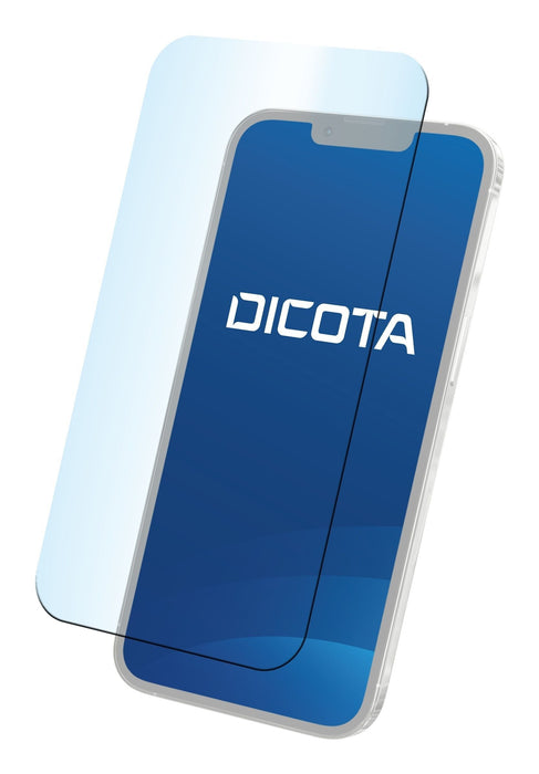 Dicota Anti-Microbial Foil 2h Adhesivo Apple Iphone 14 Pro Max