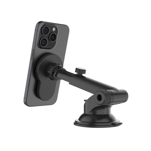 EAN 8591680146611 - FIXED FIXMCLI-XL-BK soporte Soporte pasivo Teléfono móvil/smartphone Negro imagen 2
