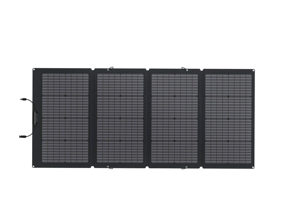 EAN 4895251614962 - EcoFlow Solar220W placa solar 220 W Silicio monocristalino imagen 3