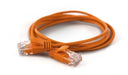 EAN 4250367772546 - Wantec 7254 cable de red Naranja 0,2 m Cat6a U/UTP (UTP) imagen 1