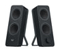 EAN 5099206075023 - Logitech 980-001295 altavoz Negro Inalámbrico y alámbrico 5 W imagen 4