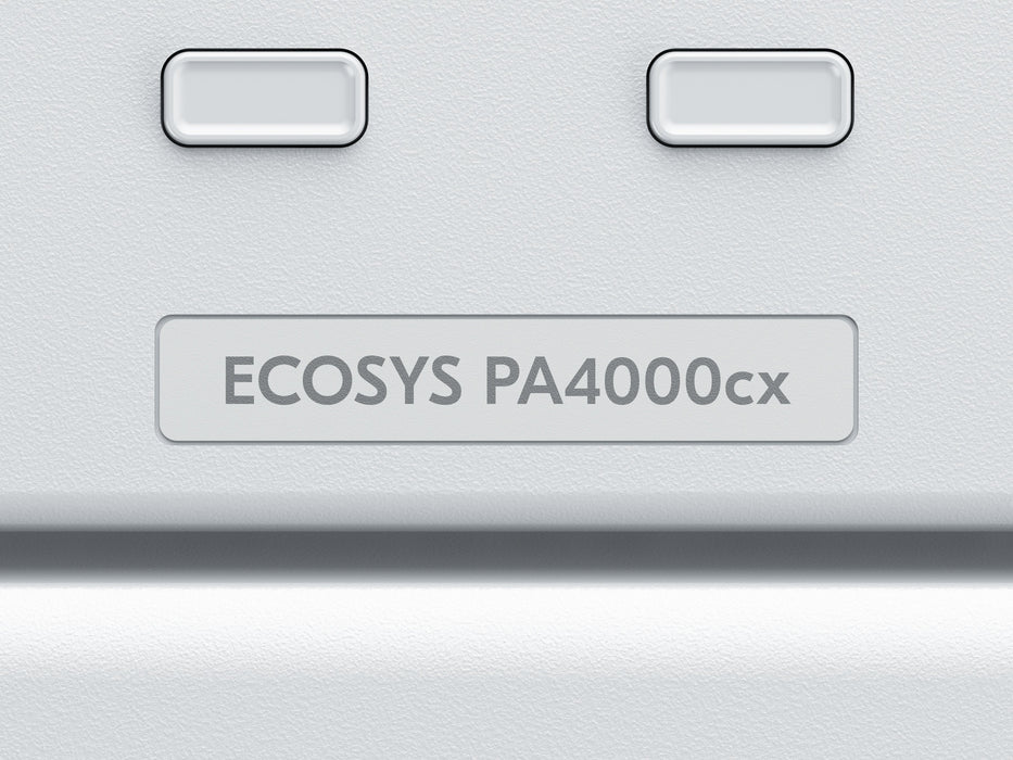 EAN 0632983937662 - KYOCERA PA4000cx Color 1200 x 1200 DPI A4 imagen 6