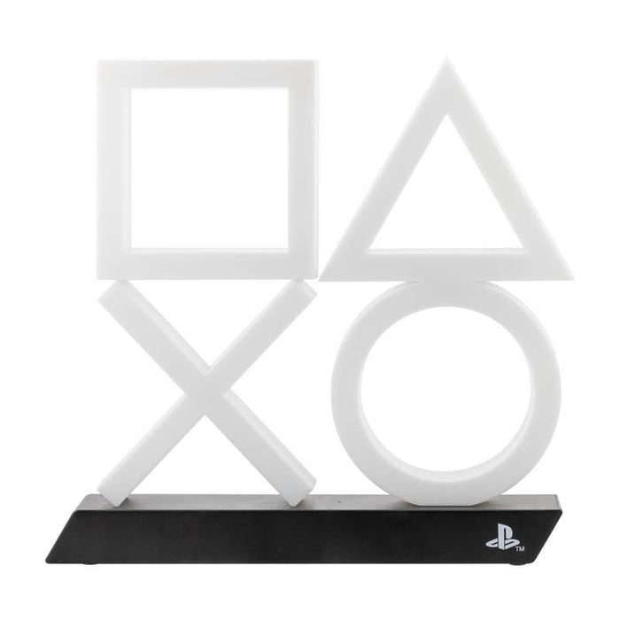 Lampara Paladone Iconos Playstation Ps5 Xl