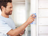 EAN 4063565177606 - TESA 55394-00000-00 red anti mosquitos Puerta Antracita imagen 4